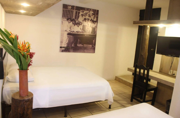 Hotel Maya Rue — фото 3