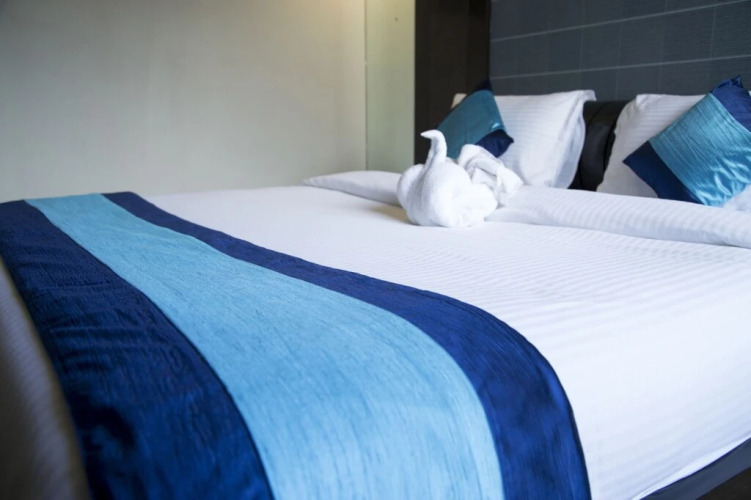Mint Ambience Suites — фото 4