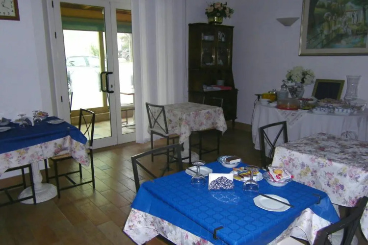 Hotel Galassi — фото 2