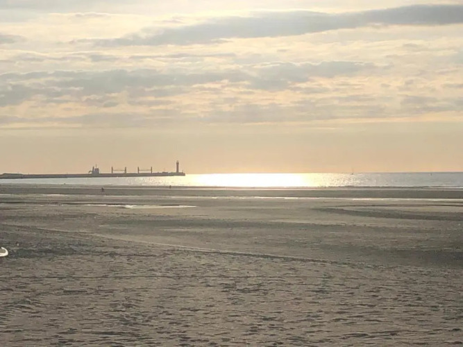 Une escapade tranquille, proche de la plage ! — фото 2