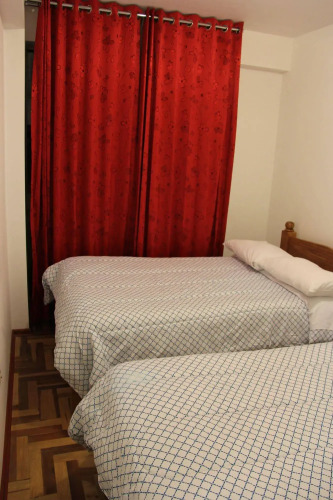 Apartamento En El centro De Cusco — фото 3