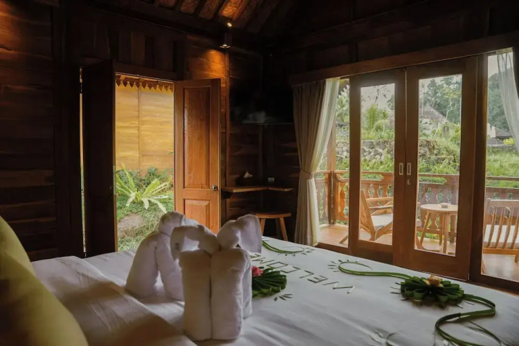 Devani Resort Sidemen — фото 2