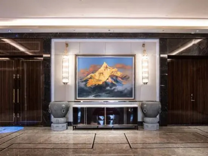Jiadu Hotel — фото 3