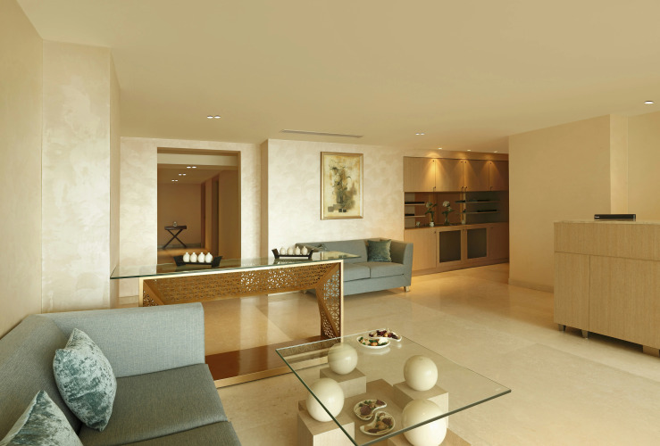 DoubleTree by Hilton Agra — фото 4
