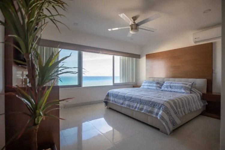 Brisas Beachfront Penthouses — фото 3