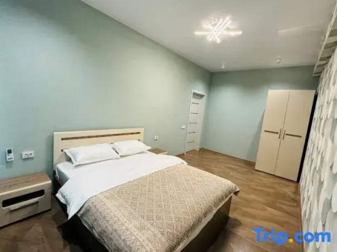 Фотография номера квартиры Cozy Apartment 5 Min To Old City Bukhara