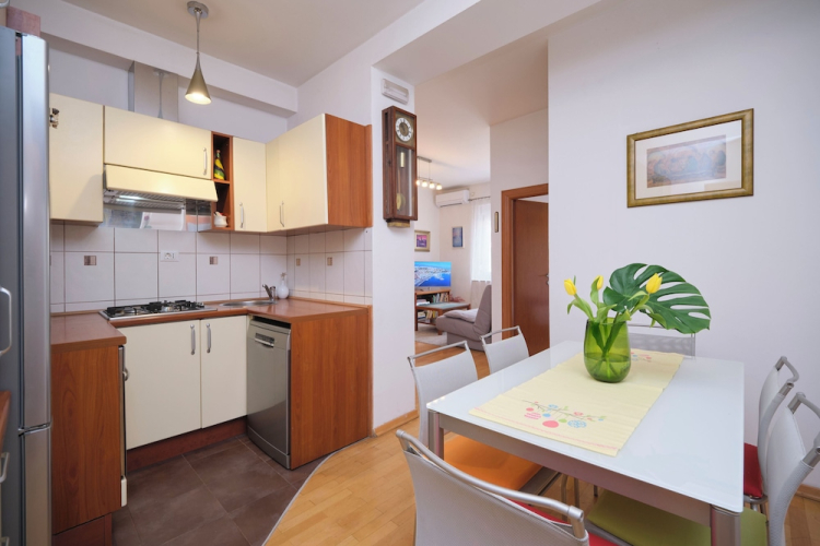 Old Town Art Apartment Split by Litto — фото 5