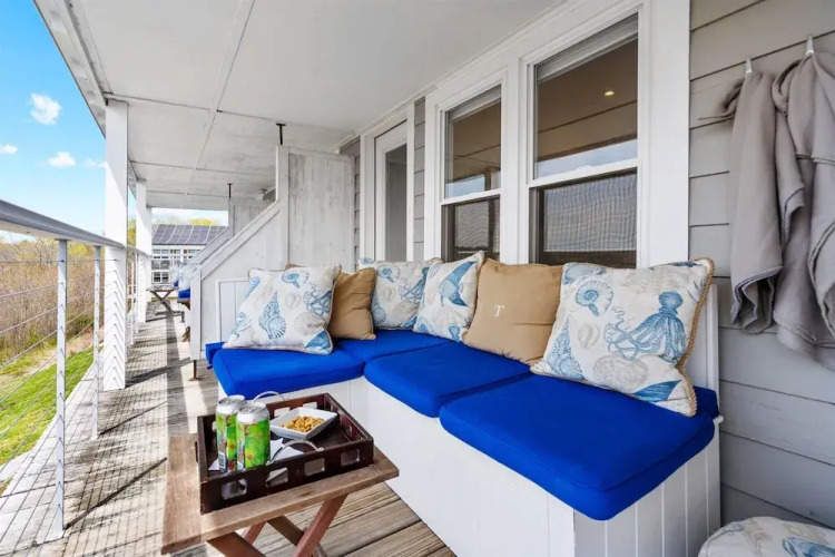 Topside Inn — фото 4