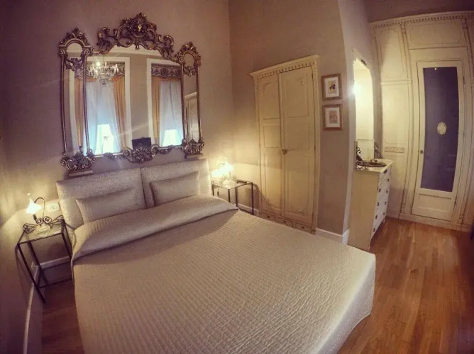 Dimora Monforte B&B — фото 2