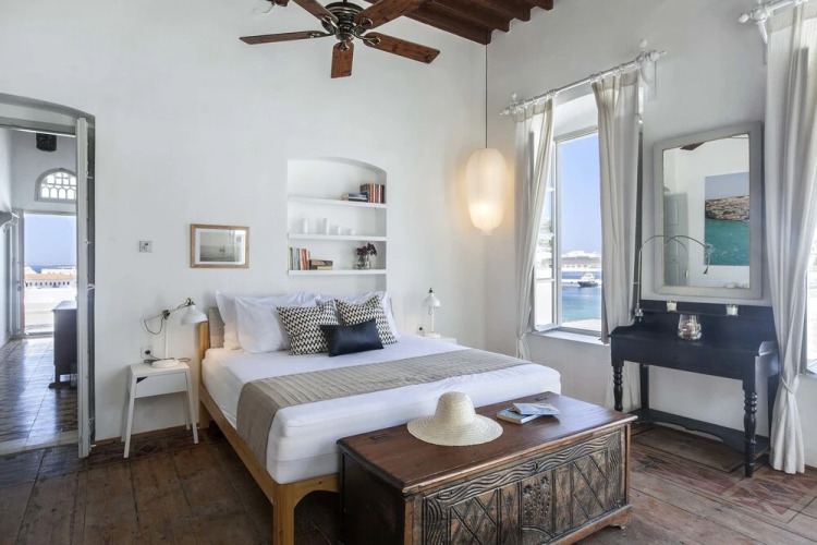 Villa Josephine by Mykonos Pearls