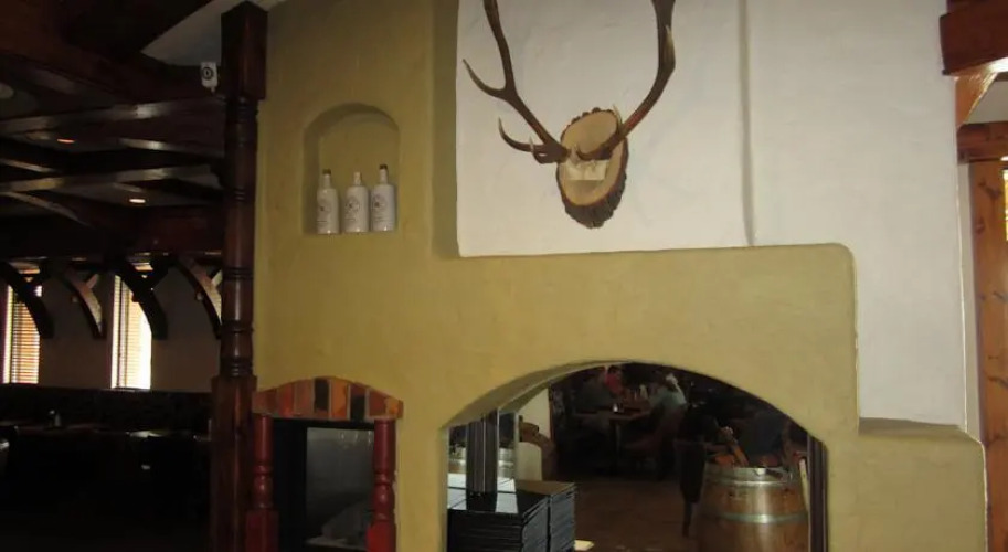 The Pine Inn — фото 3