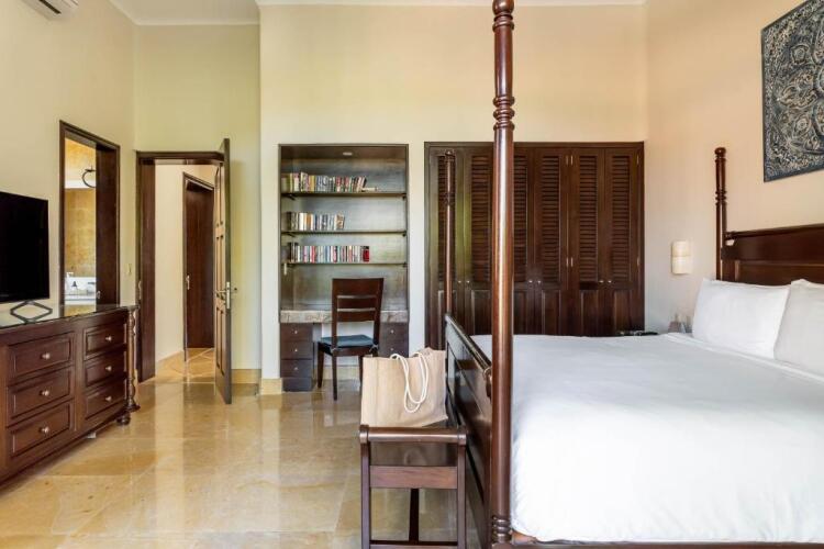 Tulum Luxury Collection — фото 2