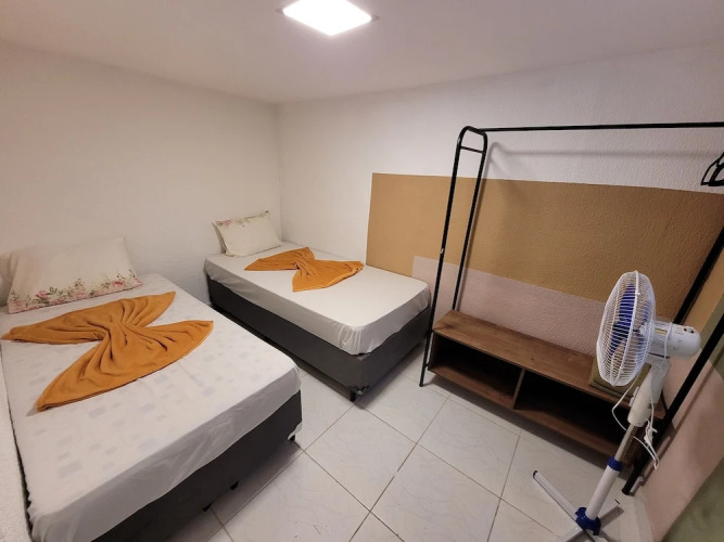 Self Hostel — фото 3