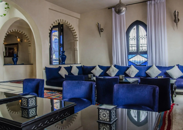 Lina Ryad & Spa — фото 4
