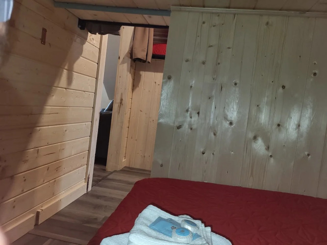 The Orchard Hostel Private Bunks — фото 3