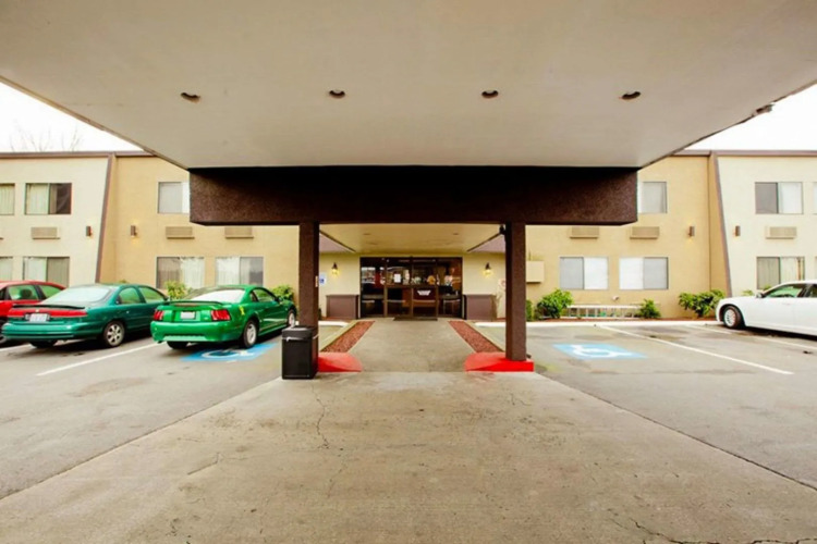 Economy Inn Auburn