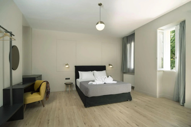 Plaka Arch Suites — фото 5