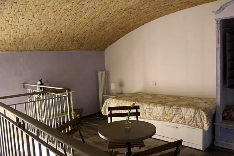 Trieste Art Loft — фото 3