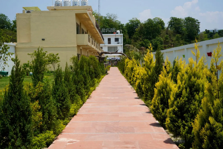 Panambi Resort Rishikesh