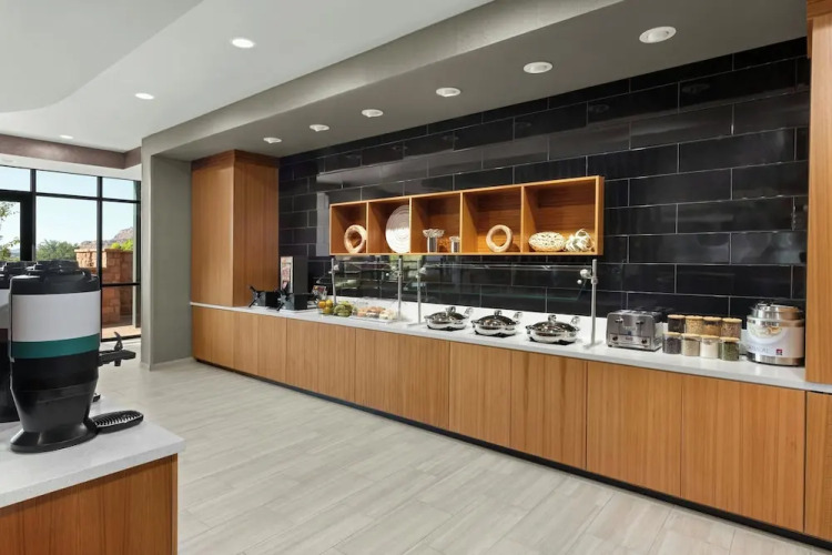 SpringHill Suites Kanab — фото 3