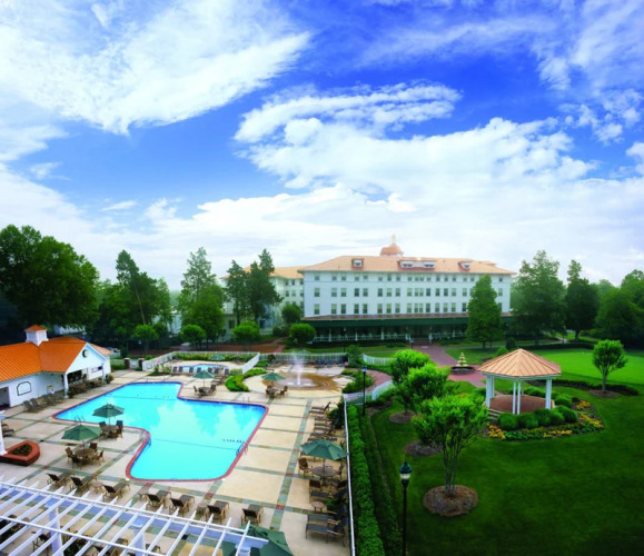 Pinehurst Resort — фото 3