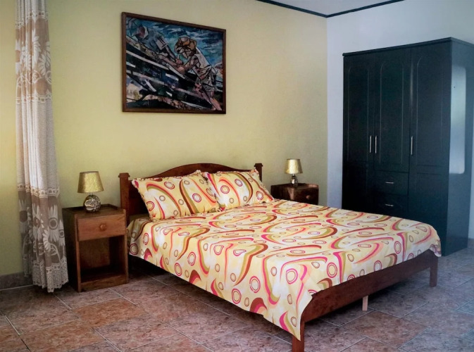Lapasyans Self-Catering — фото 3