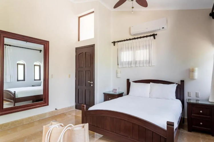 Tulum Luxury Collection — фото 3