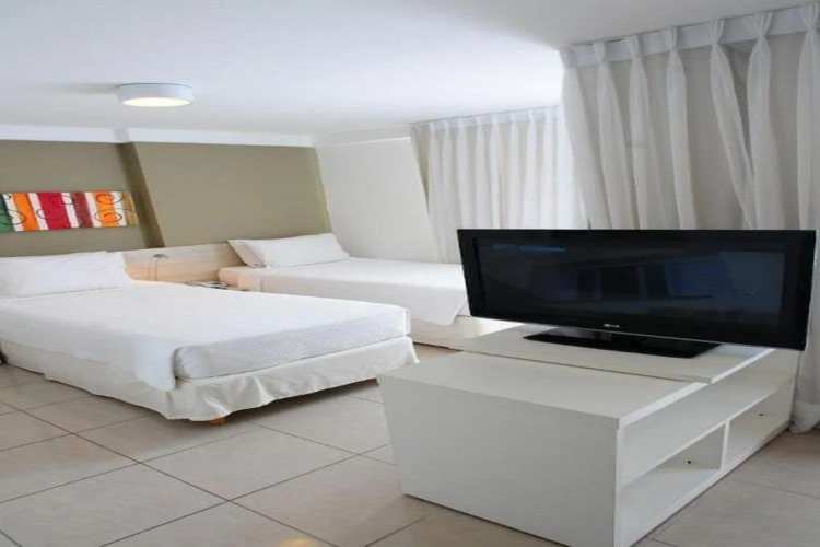 InterCity Premium Natal — фото 4