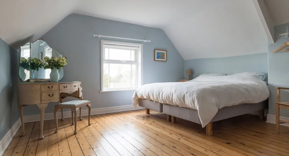 Hexham Town Bed and Breakfast — фото 2