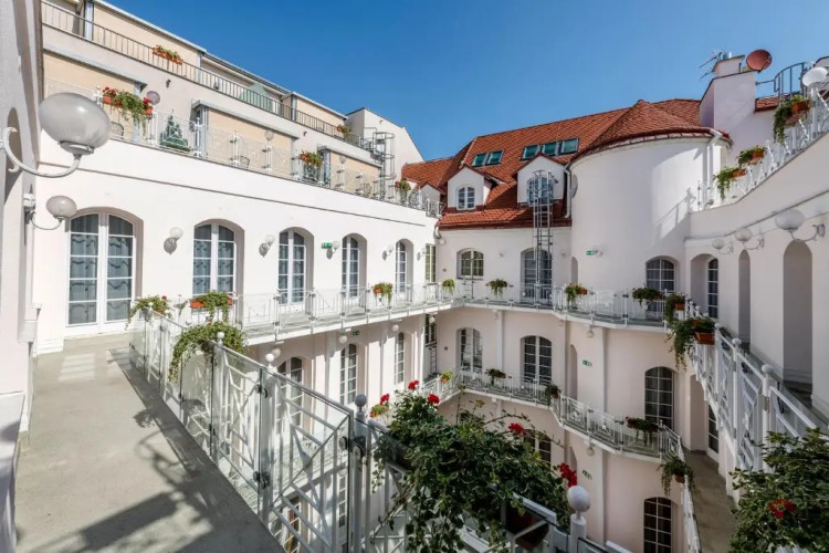 Hotel Imlauer Vienna