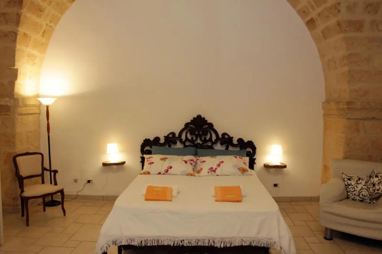 Virginia B&B — фото 2