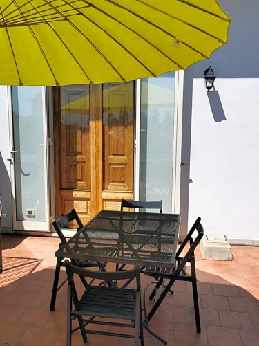 B&B Acqua e Fuoco — фото 4