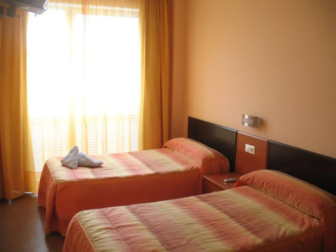 Hostal Campestre — фото 3
