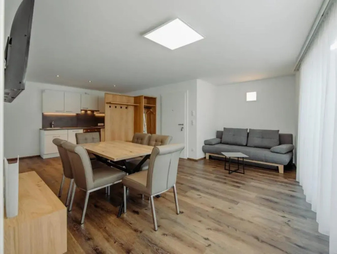 Appartements Hammerrain — фото 2