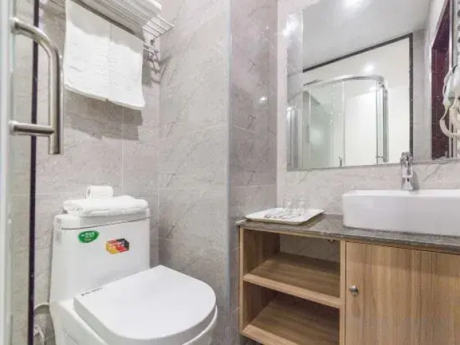 Maduo Hotel — фото 5