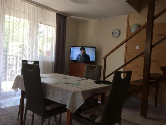 MONA Apartman — фото 2