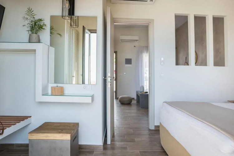 Diana Suites — фото 4