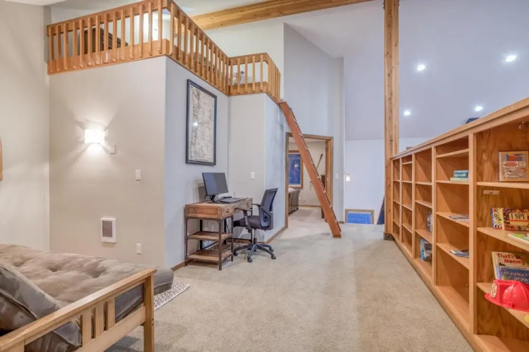 Cascade Chalet — фото 3