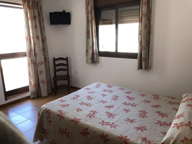 Hostal Jadraza — фото 2