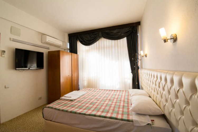 Engin Otel Finike — фото 3