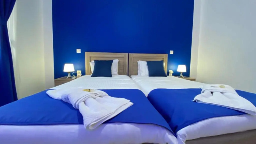 Patras Blue Suite — фото 5