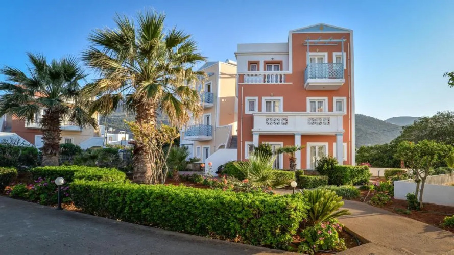 Windmill Beach Apts II by Estia — фото 5