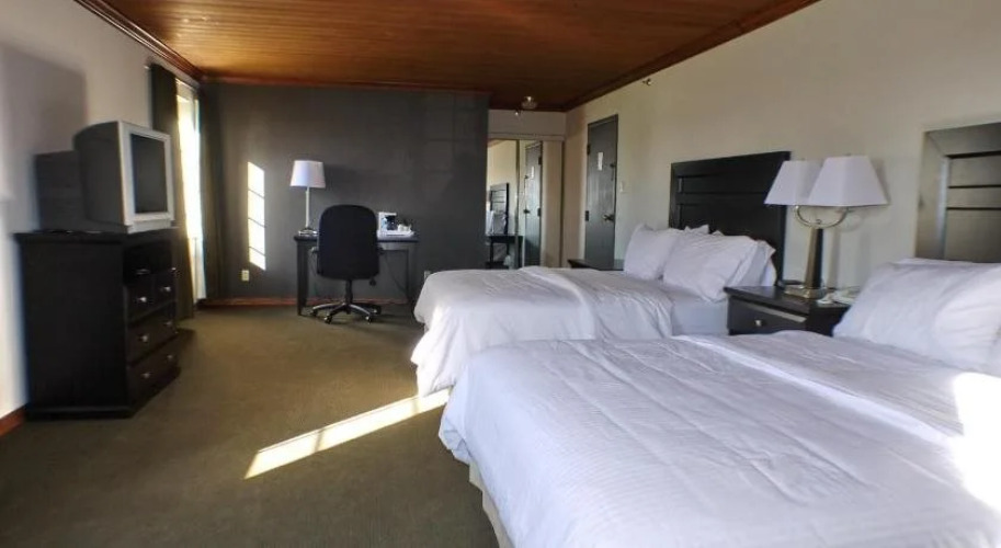 Riverview Lodge — фото 2