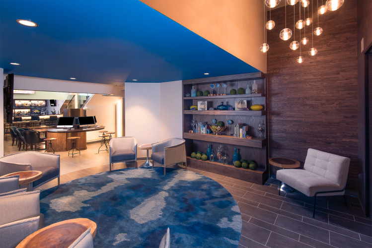 EVEN Hotel New York - Times Square South by IHG