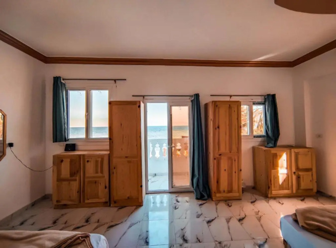 Zarnouk Beach House — фото 4