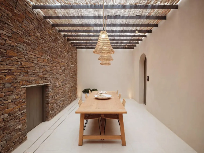 NOS Hotel & Villas — фото 4