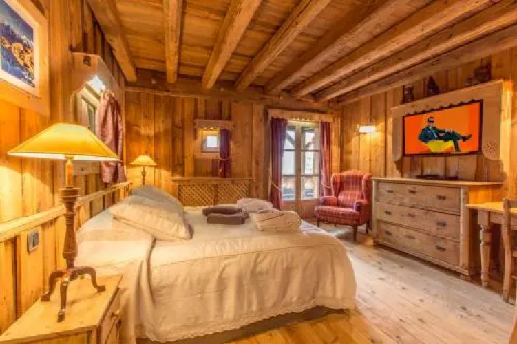 Chalet Persan — фото 4