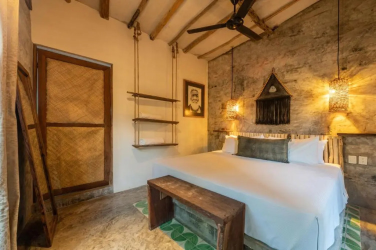 Casa Coyote Tulum — фото 4