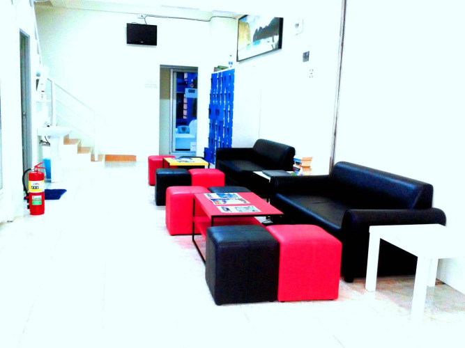 PP Centerpoint Hostel — фото 2