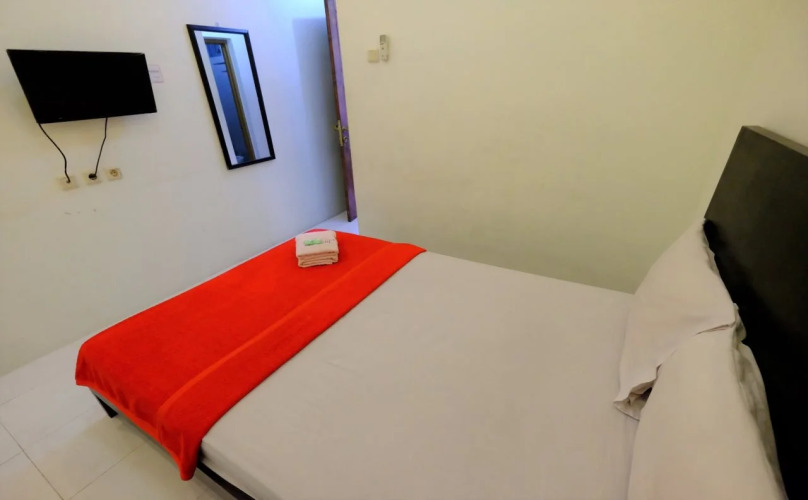 Hotel Paramitha — фото 4